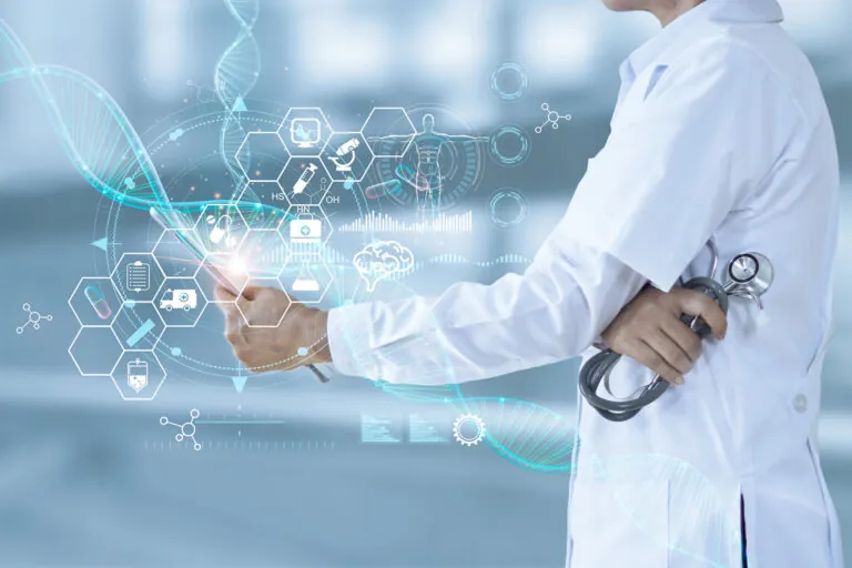 Какие минералы стоит включить в свой рацион для профилактики рака.