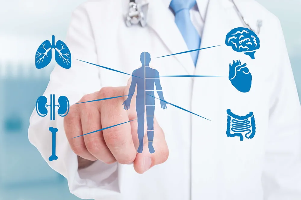 Ранние признаки онкологии: на что обратить внимание?