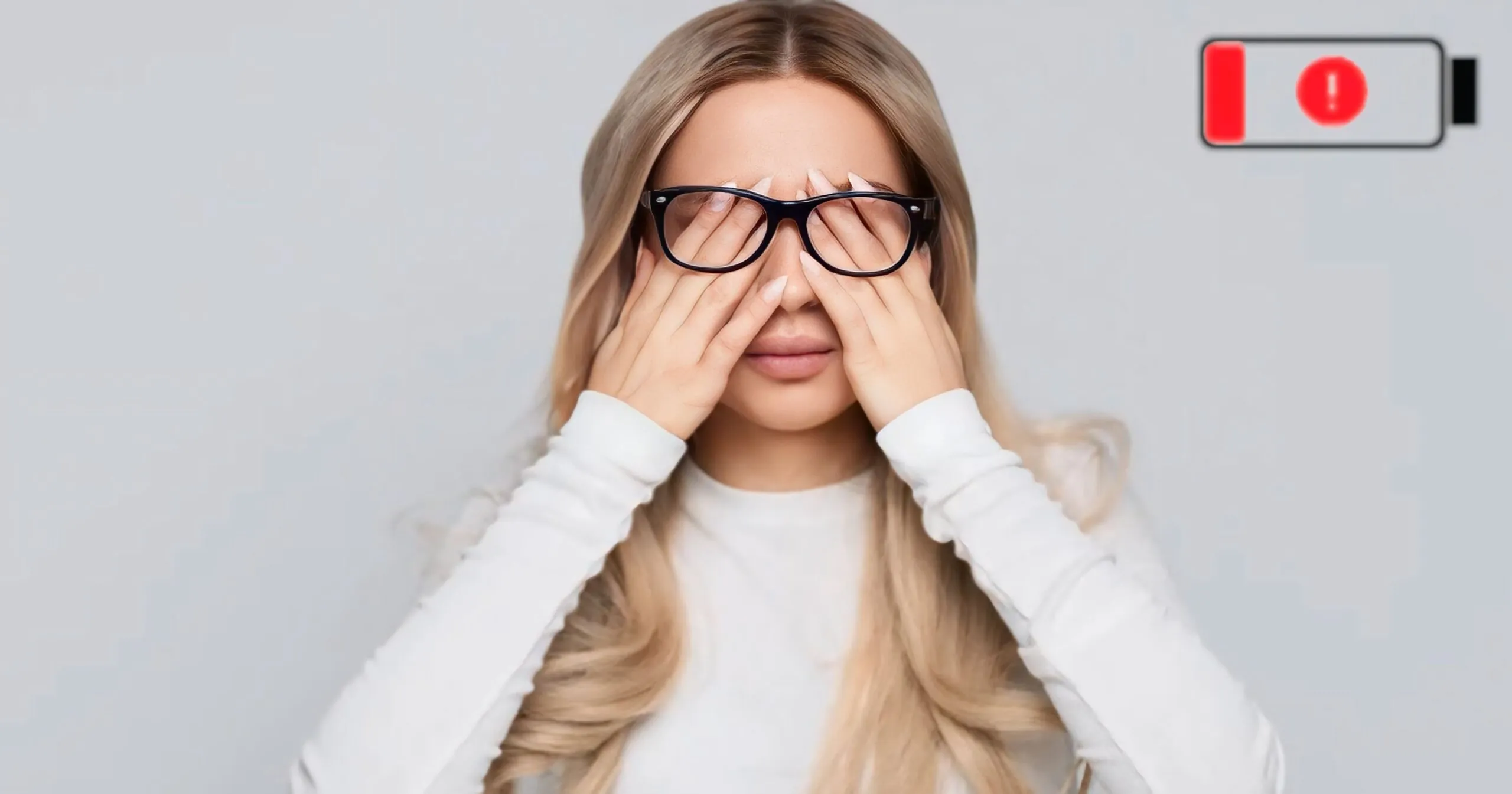 Навіщо жінці перевіряти рівень феритину для здоров’я серця?