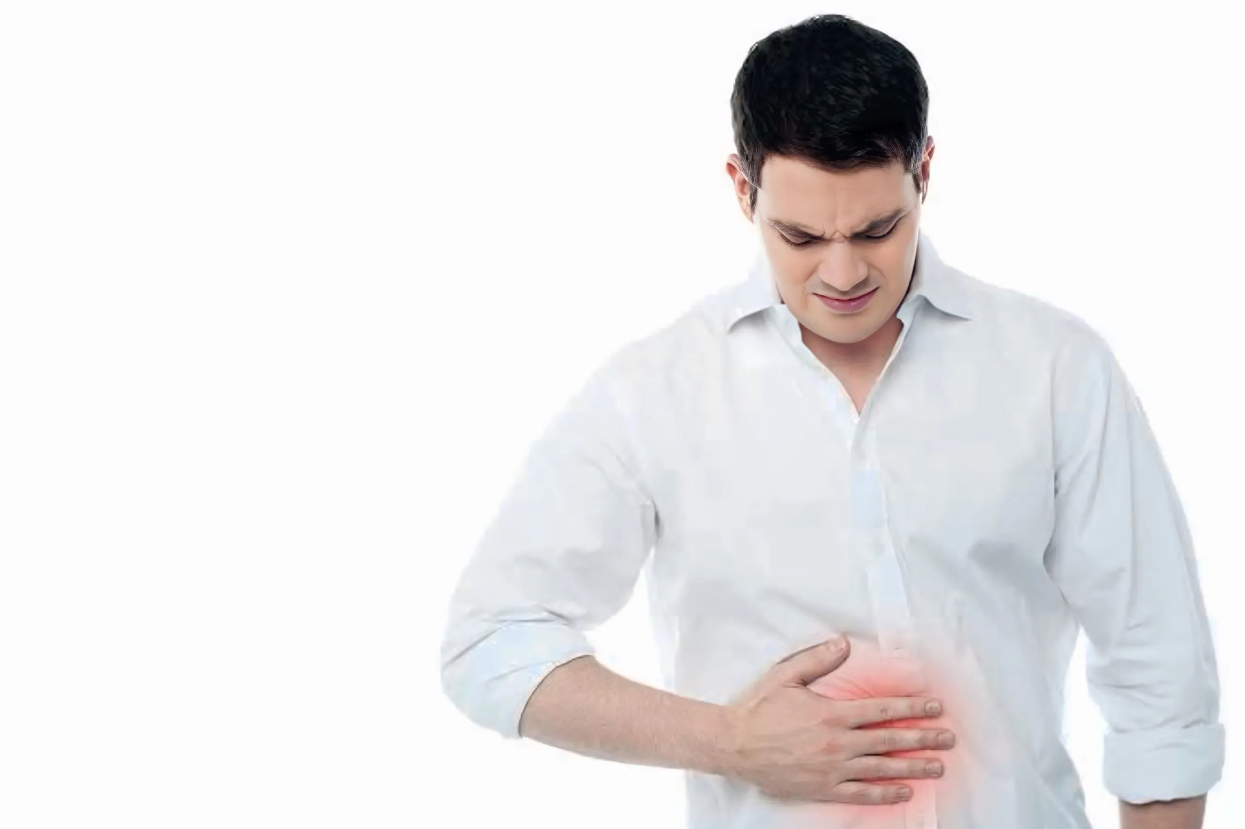 Постоянная тяжесть после еды? Пора проверить желчный пузырь