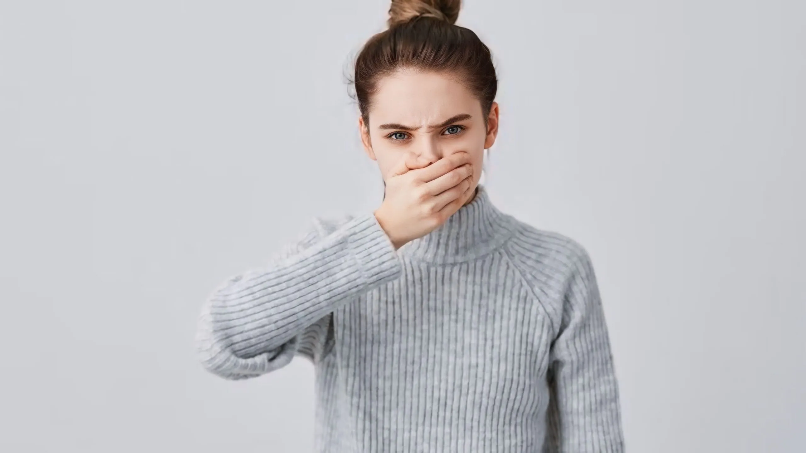 Сегодня поговорим о горечи во рту – что именно идет не так в организме?