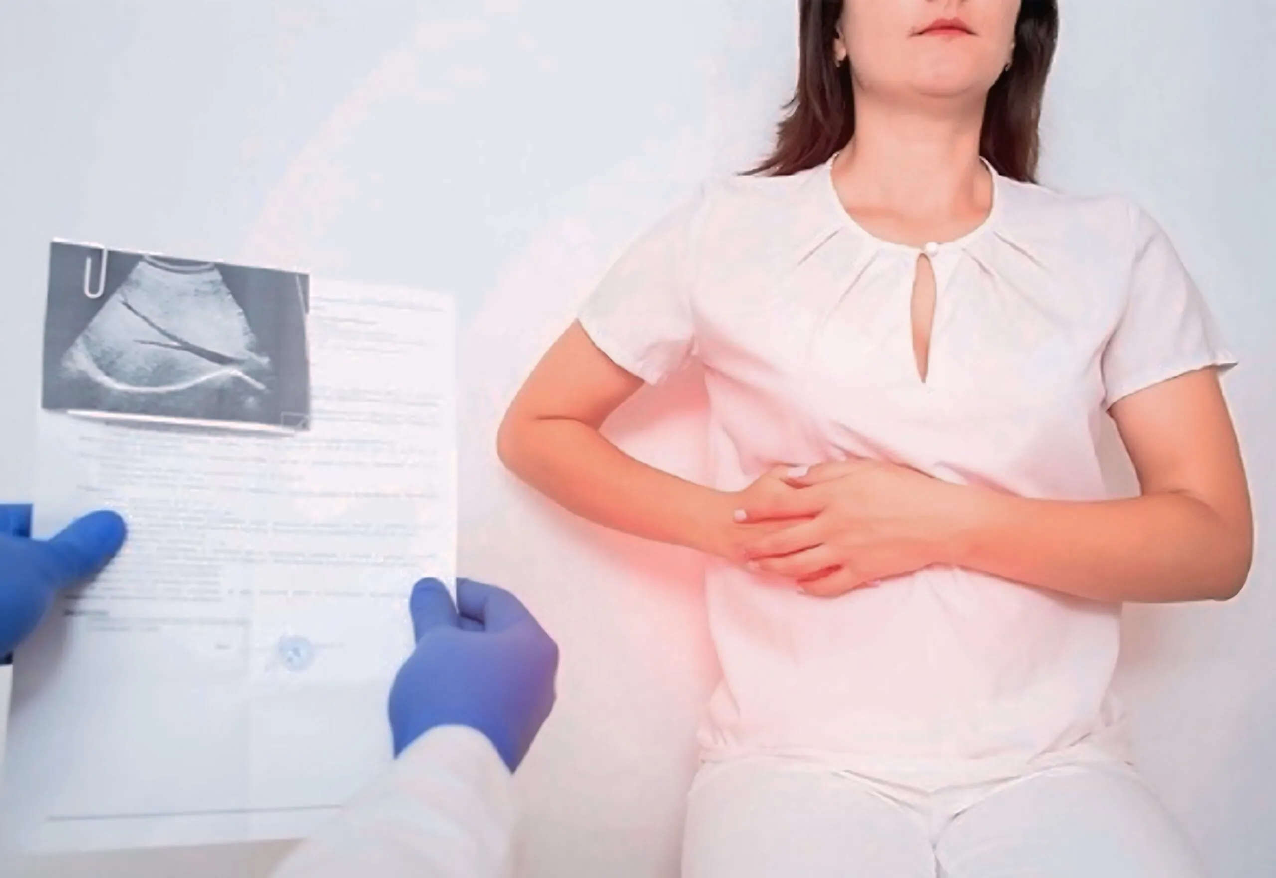 Давайте поговорим, почему появляются камни в желчном пузыре: что важно знать на самом деле