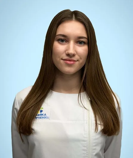 Узун Катерина Савеліївна