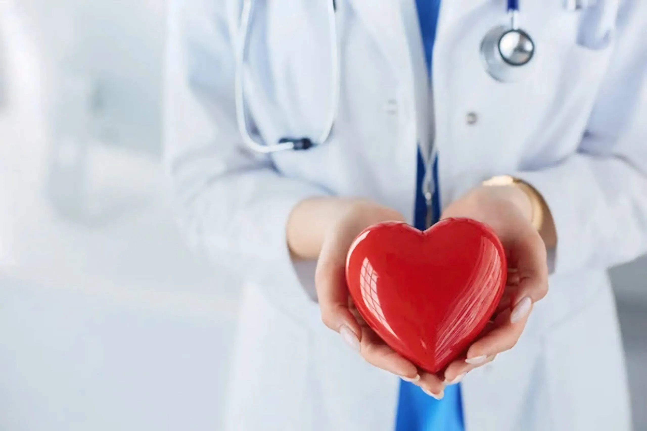 Поговоримо про жіноче серце після 40: що важливо перевірити?